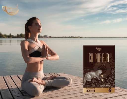 Cafe bứa - món đồ uống thú vị cho ngày mới đầy năng lượng
